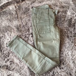 NWOT American Eagle Jeggings